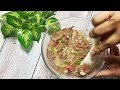 instant ragi chilla recipe healthy weight loss breakfast recipe रागी चीला @mixhandy