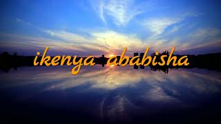 Intare batinya by Kamaliza Official Lyrics video