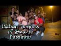 👑 Urban Dances of Brazil: Passinho | Regine Bridges the Gap