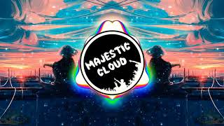 Arezra- Deep End ( LYRICS IN DESCRIPTION ) | Majestic Cloud |