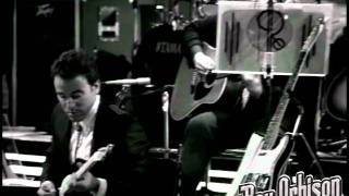 Roy Orbison - "Running Scared" from Black and White Night