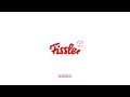 fissler celebrating 70 years of pressure cooking