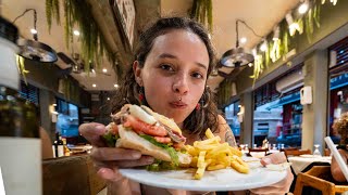 EATING EVERYTHING IN THE ALLEGEDLY MOST EXPENSIVE COUNTRY IN THE REGION | Uruguay