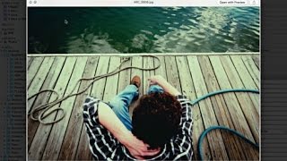 Image Library Management With Lyn: Introduction