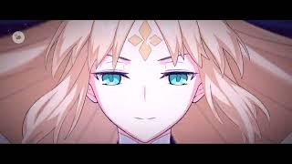 【FGO】ドバイ観光 ドラゴンスレイヤーヒーローショー（戦闘動画）