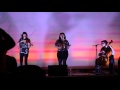 Laura Cortese & The Dance Cards в Харькове