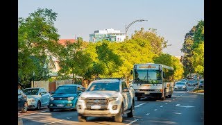 Subiaco: Open for Business