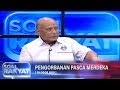 Pengorbanan Pasca Merdeka | Soal Rakyat (Rabu, 28 Ogos 2019)