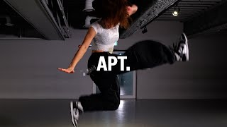 APT. / Master Class / @MIA