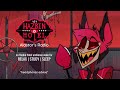 Alastor's Radio - Hazbin Hotel (2024) ambience *headphones advise*