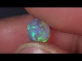 genuine lightning ridge opal gemstone australia by kucina opals