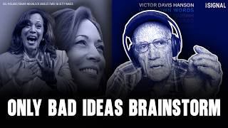 Victor Davis Hanson: Why Democrats Periodically Cry âPack the Courtsâ