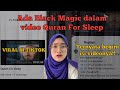 Bacaan MANTRA dalam QURAN FOR SLEEP video | SARAH ALI