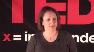 Giving new life to postmortem conversations: Erika Hanlan at TEDxWPI