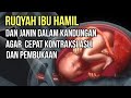 BEST DUA DURING PREGNANCY - BEST DUA FOR BANY AND MOTHER PROTECTIONS DURING PREGNANCY