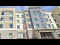 Staybridge Suites Inn Hotel