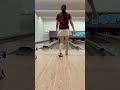 スペア！ bowling spare shorts