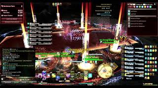 FF14ShB Bozjan, Red Chocobo, Critical Engagement |  赤チョコボ - 南方ボズヤ戦線