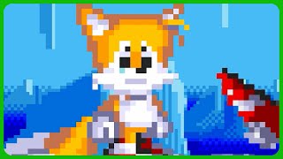 🦊 Tails makes a mistake 😢 [Sonic Unhinged Compilation]