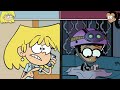 carlota vs. lori who s the better sister the loud house