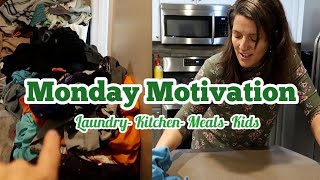 NEED SOME MOTIVATION IN YOUR LIFE? Household Motivation - #GETOFFTHECOUCH