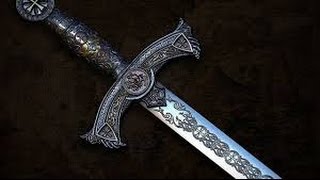 The Sword History Channel