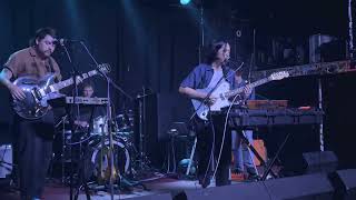 Mini Trees - live at Launchpad in Albuquerque [FULL SET] 6/23/25