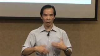 Dr Paul Lam | Presentation | Tai Chi for Health | Part 2 of 3