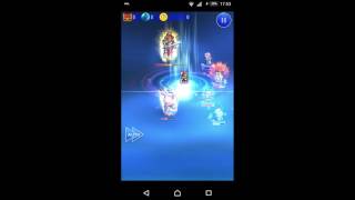 【FFRK】凶++ウィーグラフ～くっころパ～