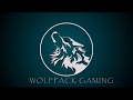 Wolfpack Gaming Logo Rework