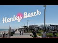 Henley Beach - Adelaide | One of the most famous beach of South Australia