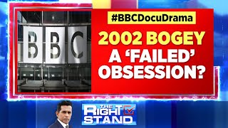 BBC Documentary On PM Modi Row | 2002 Bogey | A 'Failed' Obsession ? | English News | News18