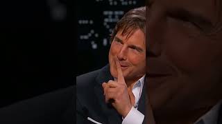 TOM CRUISE & AUSTIN BUTLER talk Oscars 2023 The late late show#ytshorts #newvideo