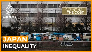Can Japan's new prime minister tackle income inequality? | Counting the Cost