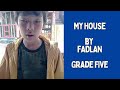 My House by Fadlan