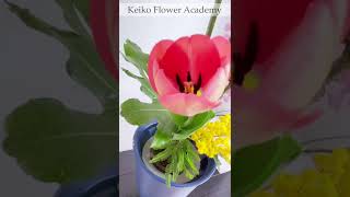 Ikenobo Ikebana Rikka Shinputai 4/22 Ikebana London Classes