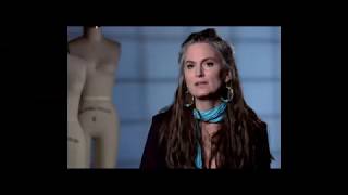 ‘Project Runway’ Contestant Wendy Pepper Dies