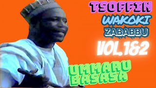 UMMARU BASASA - 011