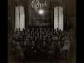 OPETH new album, 