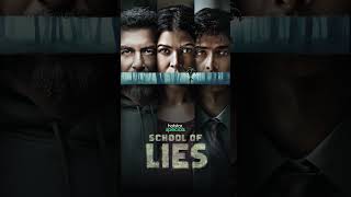 Hotstar Specials School Of Lies | Trailer out tomorrow | Nimrat Kaur | Sonali Kulkarni