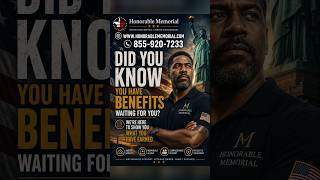 Save this! Send it to a veteran's family member.You might save them $ #Veterans #VABenefits #VAClaim