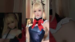 【Cosplay】Marie Rose ｜ Dead or Alive