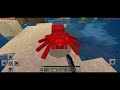 minecraft trial 2024 survival gameplay part 1