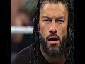 acknowledge roman reigns 2 phut hon funk 4k wwe edit