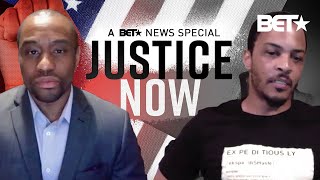 "Racism Shortens The Black Life Span" | Marc Lamont Hill, T.I. & More On George Floyd & Justice