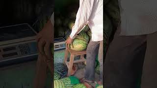 রসালো তরমুজ #viral #love #viralvideo #food #shortvideo #lovestatus