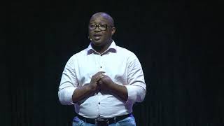 Does Africa need PhDs? | Dr Sphumelele Ndlovu | TEDxGreshamPlace