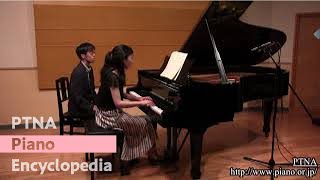 Sezaki Junko / Gounod - Royal-Minuet