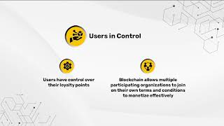 Transform loyalty programs with Blockchain