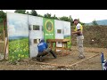 european rifle champion raine peltokoski shooting ipsc erc 2015 hungary